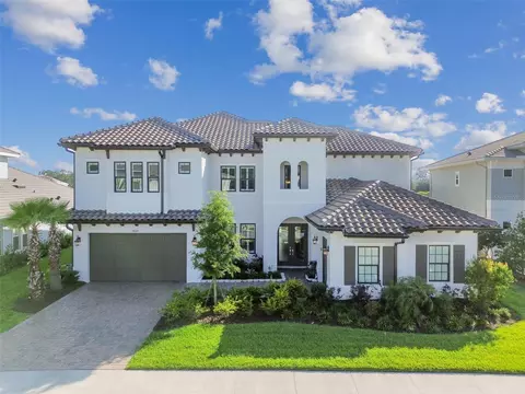 2609 Meander Cv, Wesley Chapel, FL 33543