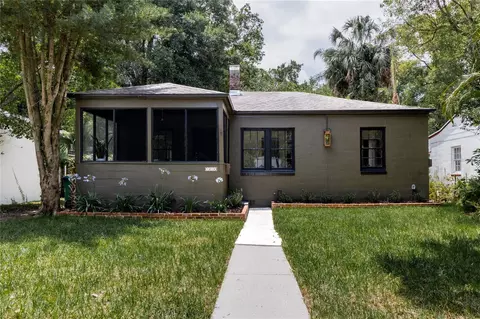 1213 E Hamilton Ave, Tampa, FL 33604