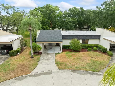 2565 Forest Run Ct #147A, Clearwater, FL 33761