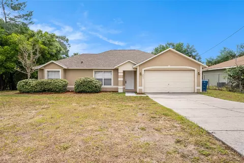 5044 Deltona Blvd, Spring Hill, FL 34606