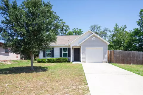 7361 Apache Trl, Spring Hill, FL 34606