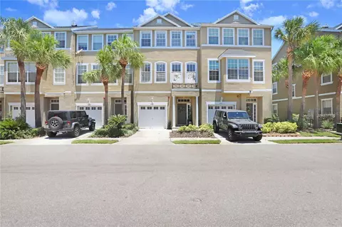 2943 Bayshore Pointe Dr, Tampa, FL 33611