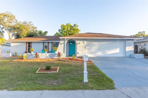 7246 Stone Rd, Port Richey, FL 34668