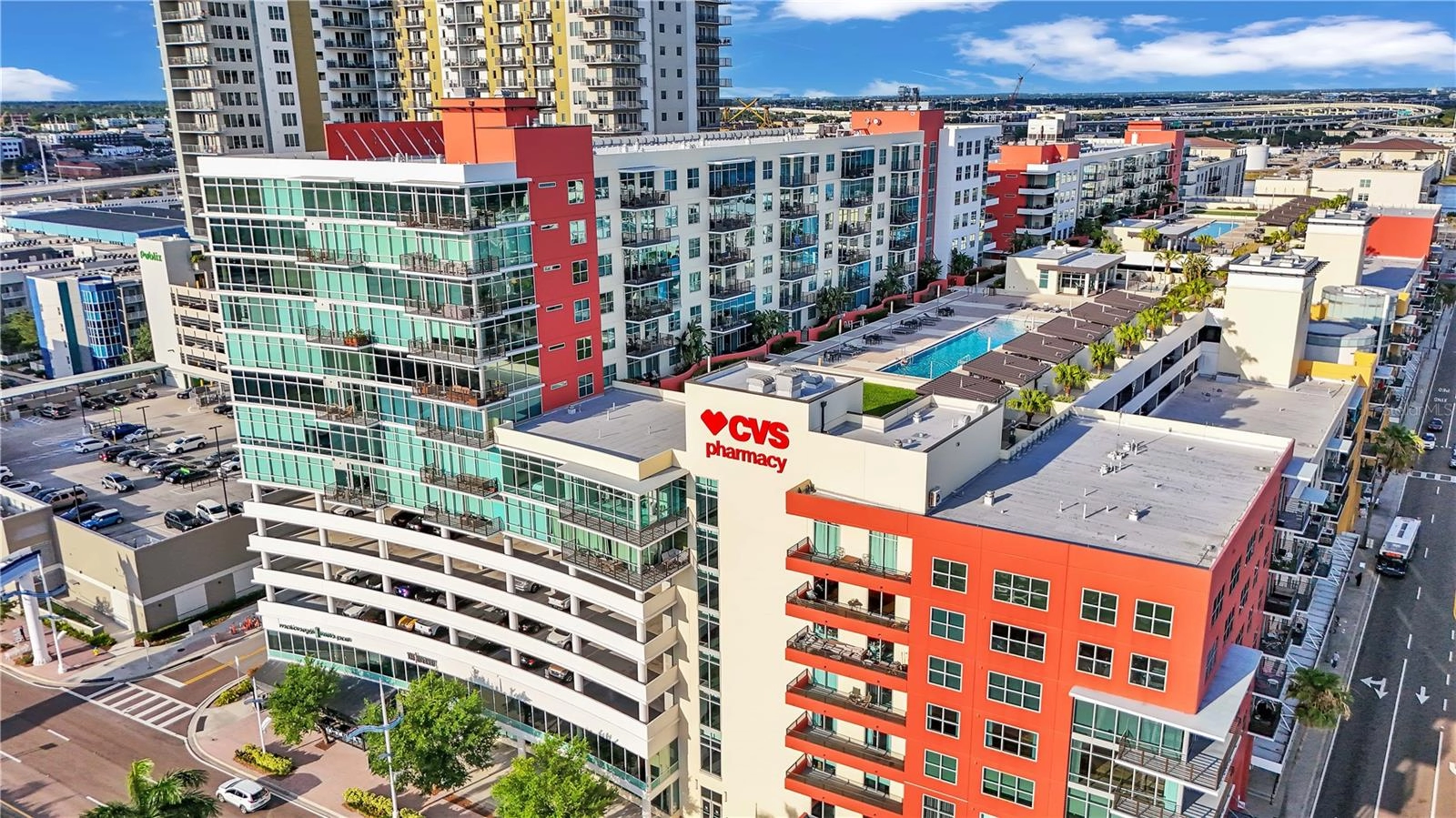 1120 E Kennedy Blvd Unit 831  