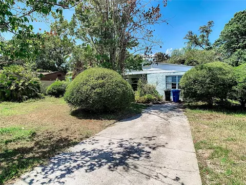 Undisclosed, Tampa, FL 33612