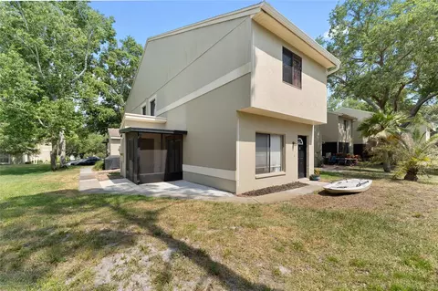 2803 Thaxton Dr #20, Palm Harbor, FL 34684
