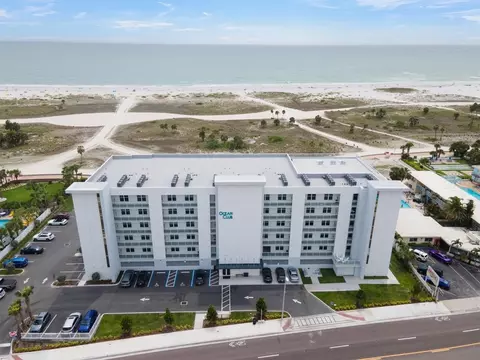 11500 Gulf Blvd #610, Saint Petersburg, FL 33706