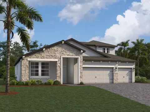 2505 Clary Sage Dr, Spring Hill, FL 34609