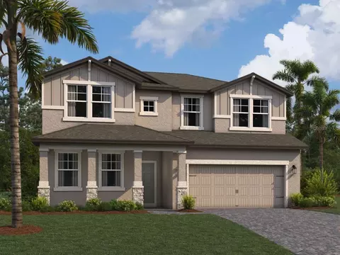 2486 Clary Sage Dr, Spring Hill, FL 34610 photo 1
