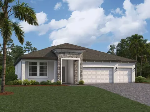 2496 Clary Sage Dr, Spring Hill, FL 34609