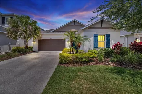 8005 Clementine Ln, Tampa, FL 33625