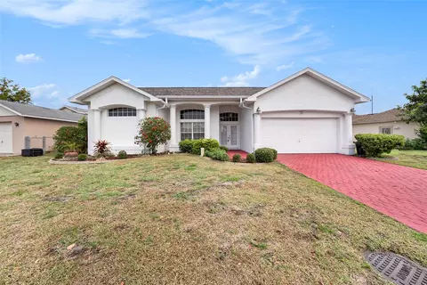 7655 Vienna Ln, Port Richey, FL 34668