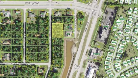 2146 Blaser St, Punta Gorda, FL 33980