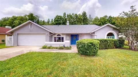 15111 Barby Ave, Tampa, FL 33625