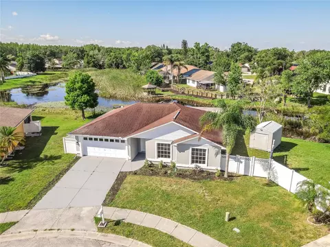 21602 Rosewood Ct, Lutz, FL 33549