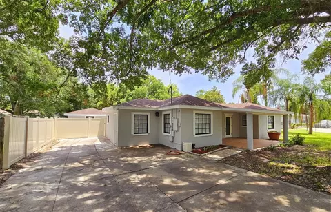 6809 N Gunlock Ave, Tampa, FL 33614