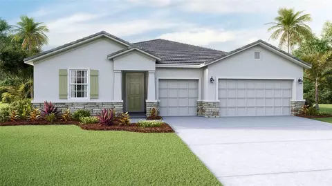 4306 Silo Port Ct, Bradenton, FL 34211