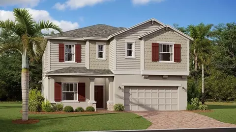 2736 Pine Sap Ln, Saint Cloud, FL 34771