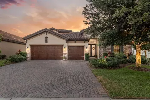 12706 Burns Dr, Odessa, FL 33556