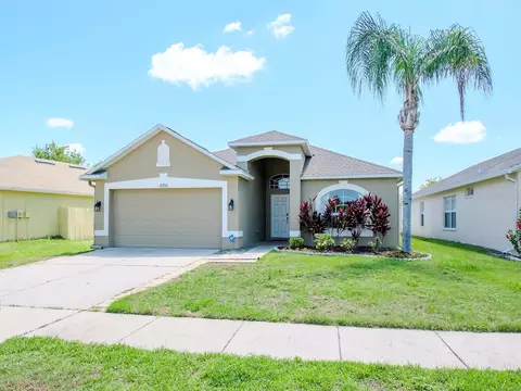 4250 Balmoral Ct, Wesley Chapel, FL 33543