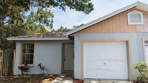 2681 Rachel Ct, Palm Harbor, FL 34684