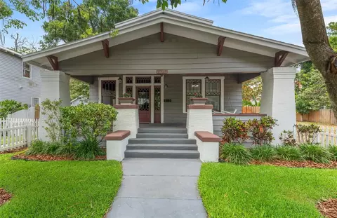2716 N Jefferson St, Tampa, FL 33602