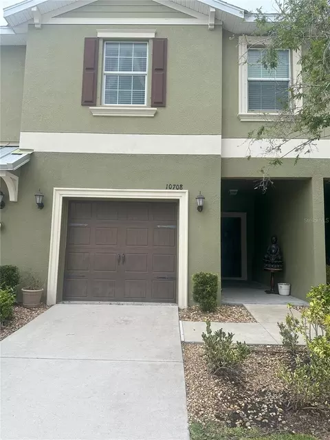 10708 Moonlight Mile Way, Riverview, FL 33579 photo 1