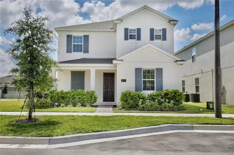 5055 Lake Hamlin Trl, Winter Garden, FL 34787