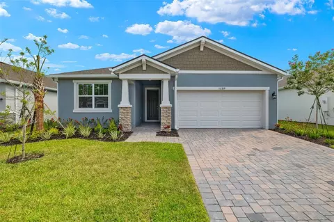 12329 54th St E, Parrish, FL 34219