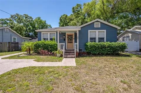 704 W Kentucky Ave, Tampa, FL 33603