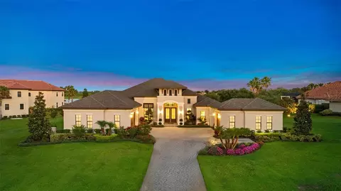 10741 Osprey Landing Way, Thonotosassa, FL 33592