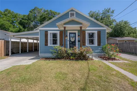 304 E Minnehaha St, Tampa, FL 33604