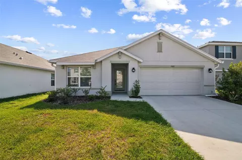5509 SW 43rd Ct, Ocala, FL 34474