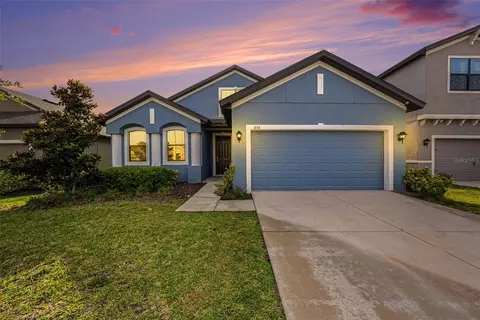 855 Old Windsor Way, Spring Hill, FL 34609