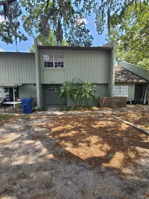 4977 Steel Dust Ln, Lutz, FL 33559