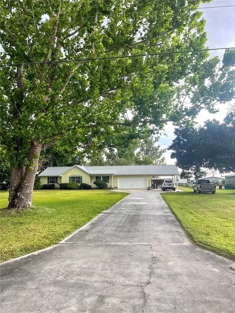 3688 SW 13th Ter, Okeechobee, FL 34974