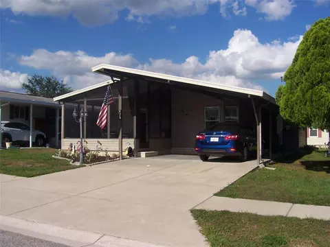 3848 Chris Dr, Wesley Chapel, FL 33543