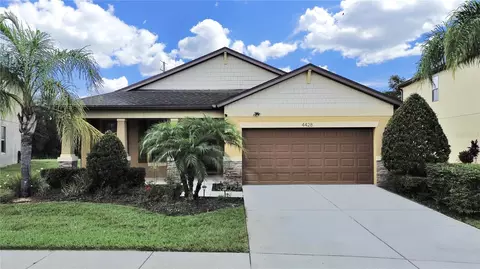 4428 O Rourke Ct, Wesley Chapel, FL 33543