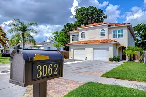 306 S Arrawana Ave #2, Tampa, FL 33609