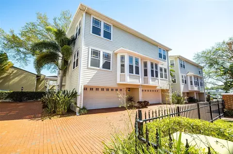 3315 W De Leon St #8, Tampa, FL 33609