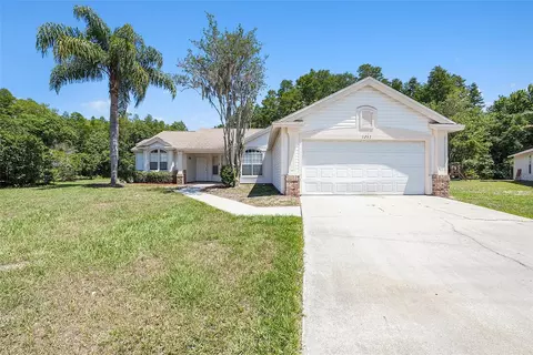 1237 Mazarion Pl, New Port Richey, FL 34655