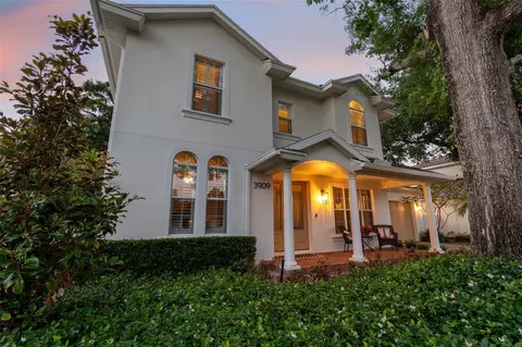 3909 W San Miguel St, Tampa, FL 33629