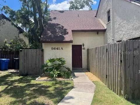 5641 Ashley Oaks Dr #41, Tampa, FL 33617