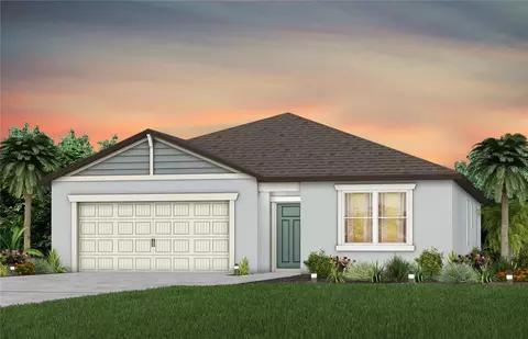 12803 Wanderlust Pl, Parrish, FL 34219