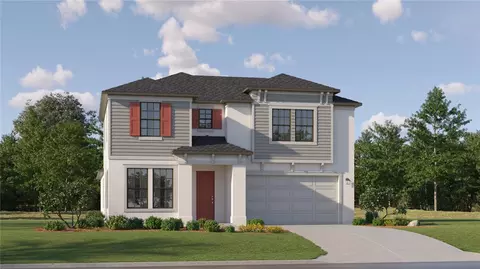 18339 Serene Lake Loop, Lutz, FL 33548