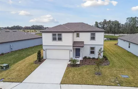 12733 Wanderlust Pl, Parrish, FL 34219