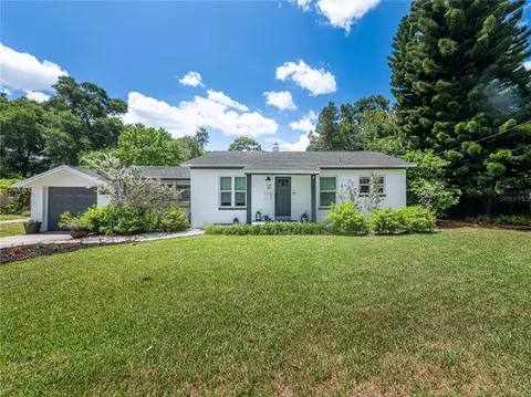1415 E Powhatan Ave, Tampa, FL 33604