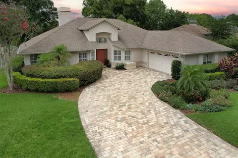 16706 Windsor Park Dr, Lutz, FL 33549