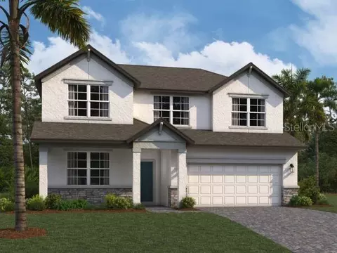2530 Sunny Pebble Loop, Zephyrhills, FL 33540