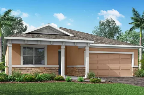 12313 54th St E, Parrish, FL 34219